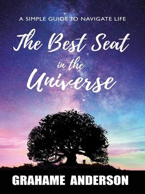cover image of The Best Seat in the Universe